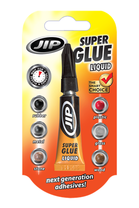 Super Glue